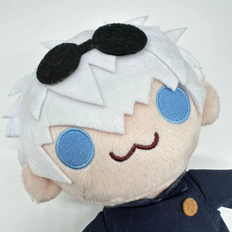 Satoru & Suguru Plush