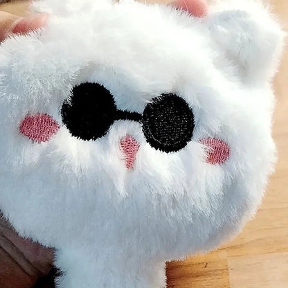 Gojo Cat Plush