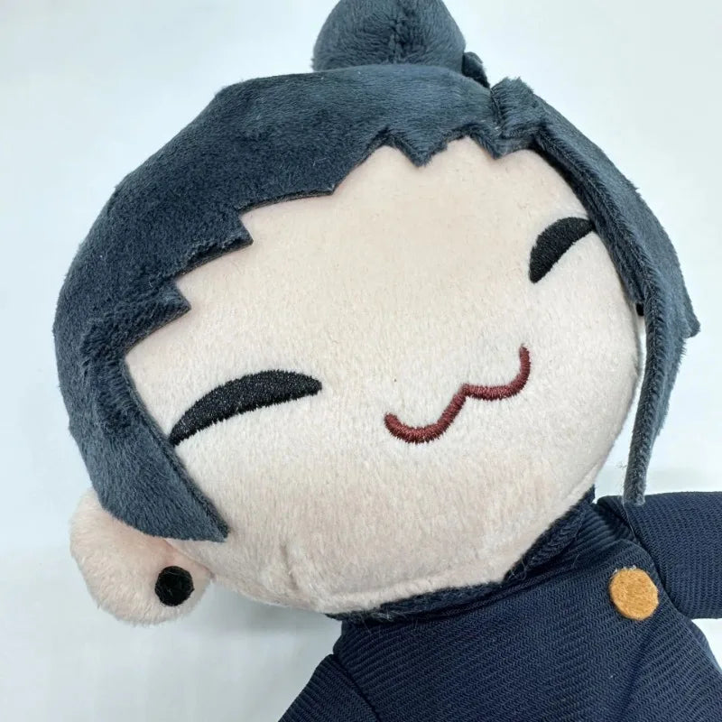 Satoru & Suguru Plush