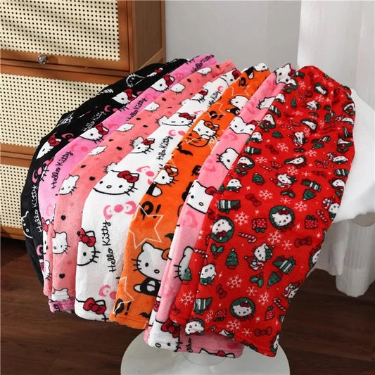 Hello Kitty Pajamas