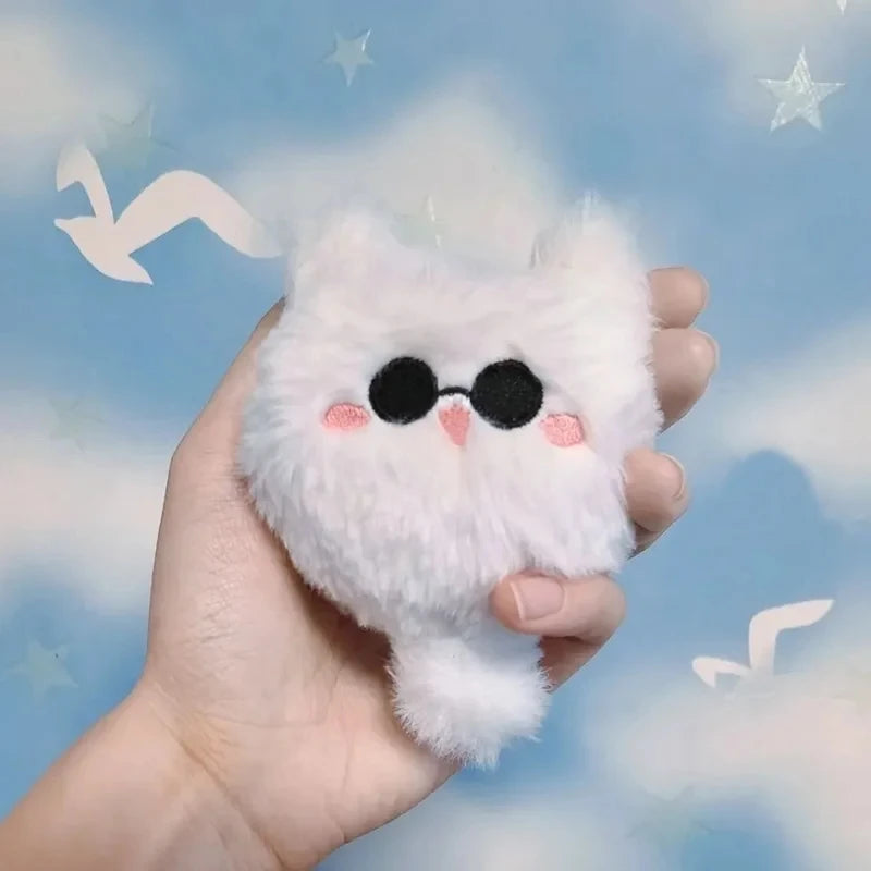 Gojo Cat Plush