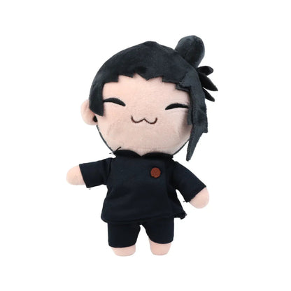 Satoru & Suguru Plush