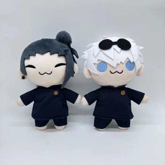 Satoru & Suguru Plush