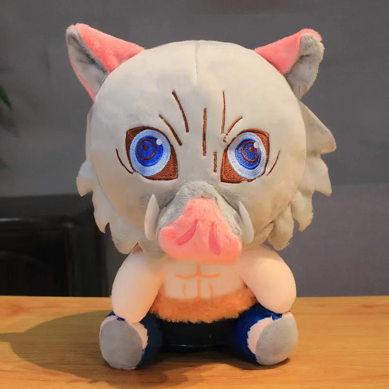 Demon Slayer Plush