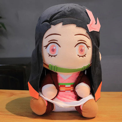 Demon Slayer Plush