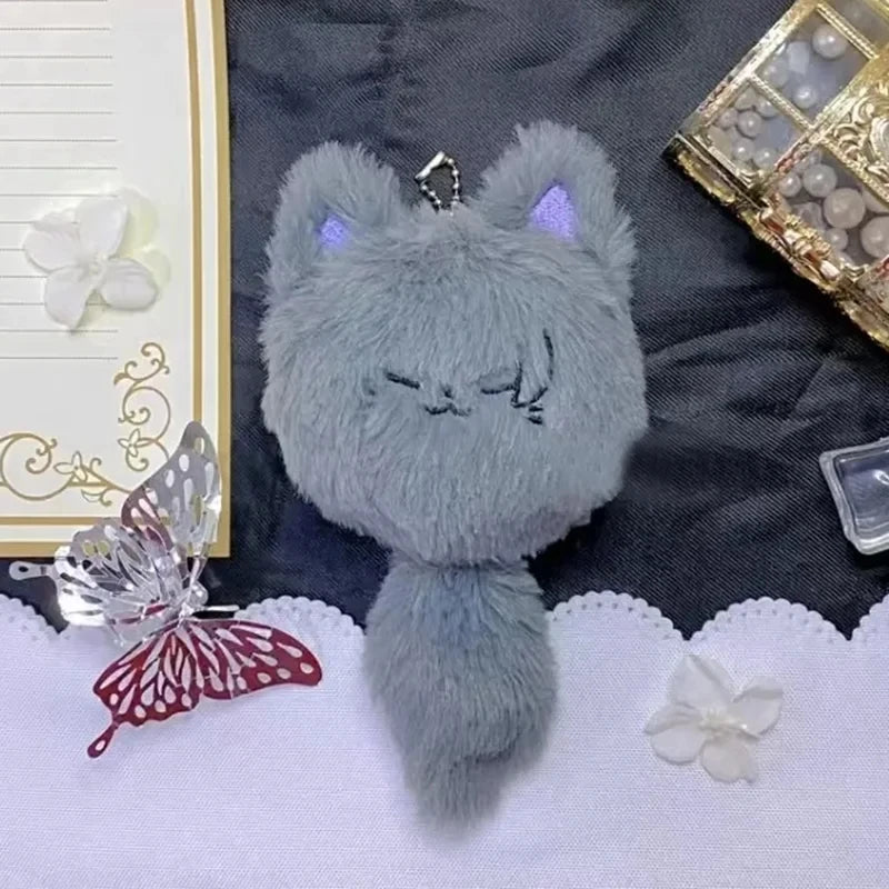 Gojo Cat Plush